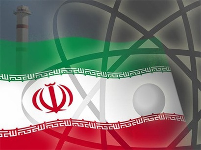 Iran nuclear issue resolvable if 5+1 takes legal approach - envoy