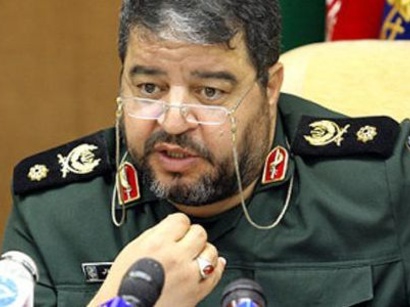 Iran says cyber attacks by enemies "unsuccessful"
