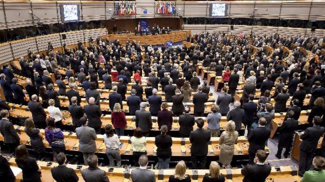 European Parliament visit to Iran cancelled