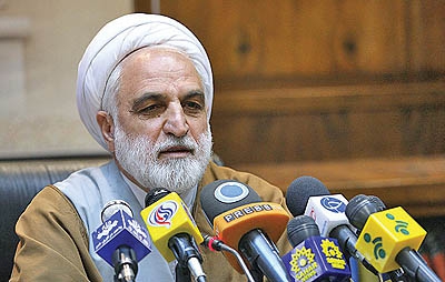 Iran denies arrest of exchange market main manipulator
