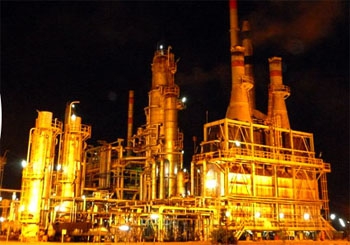 Sanctions on Iranian crude shuts Sri Lanka