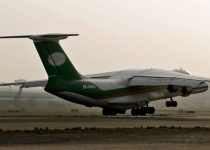 Iraq searches Syrian-bound Iranian plane