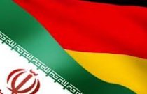 German parliamentary delegation arrives in Iran