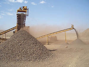 Iran inaugurates iron ore concentrate plant: report