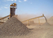Iran inaugurates iron ore concentrate plant: report