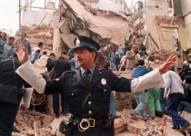 Argentina, Iran to hold talks in Geneva on 1994 attack