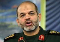Irans defense minister says U.S. is the source of cyber terrorism: report