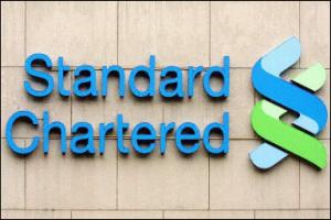 StanChart eyes wider Iran settlement by year end