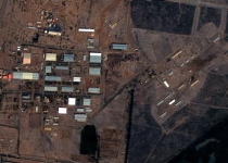 Sudan denies Iran link to Khartoum plant allegedly attacked by Israel