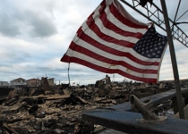 Iran offers to help cities devastated by Hurricane Sandy