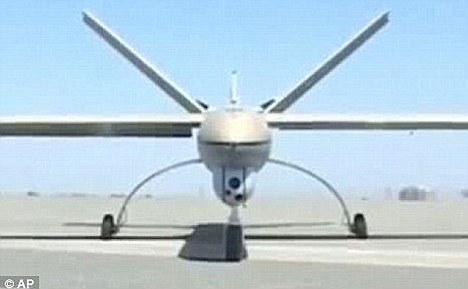 Iran insists it obtained drone images of Israel