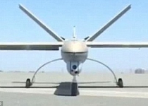 Iran insists it obtained drone images of Israel