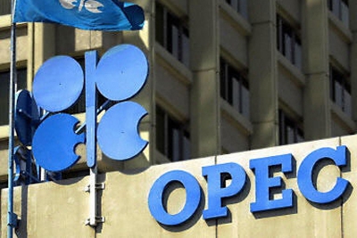 OPEC output rises, offsets more Iran shrinkage: survey