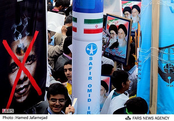 Iran holds rallies marking U.S. embassy takeover anniversary
