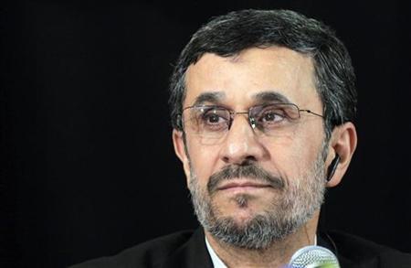 Iran parliament summons Ahmadinejad to explain economic policies