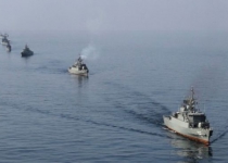 Iran sets up new base near disputed islands