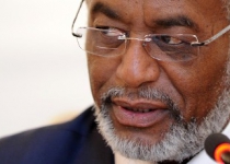 Sudan FM goes public with his displeasure over receiving Iranian warships