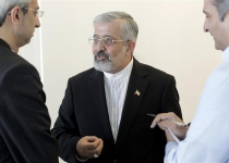 Iran to take part in talks on nuclear-free Middle East