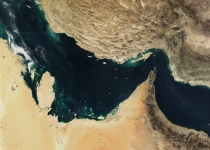 Iran detains Saudi fishing vessel