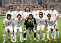 Iran ascends to 44th place in FIFA rankings 