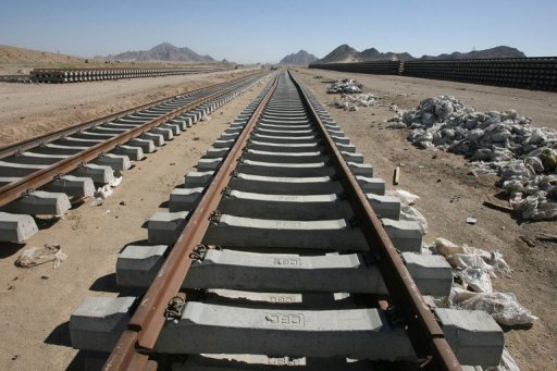 Four killed in Iran train derailment: state media 