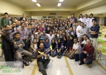 2nd Startup Weekend wraps up in Tehran