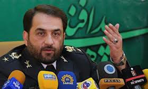 Commander: Irans Army and IRGC to hold a joint drill this week 