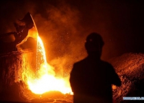 Steel sanctions cut deep into Iran