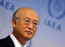 IAEA head says Iran dismantling of Parchin site ongoing
