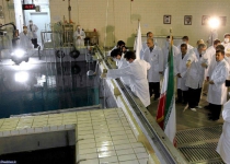 Middle East nuclear talks doubtful despite Iran move: diplomats 
