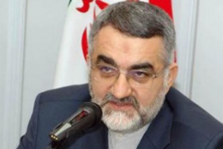 Iran lawmaker says change of U.S. policies prerequisite for talks 