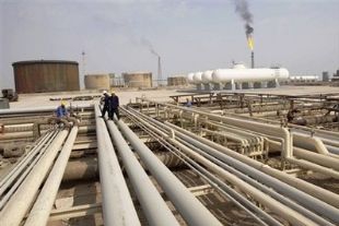 India HMEL says to halt Iran oil purchases