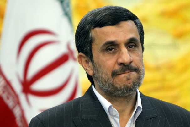 Iran locked in internal debate over whether to talk to U.S. 