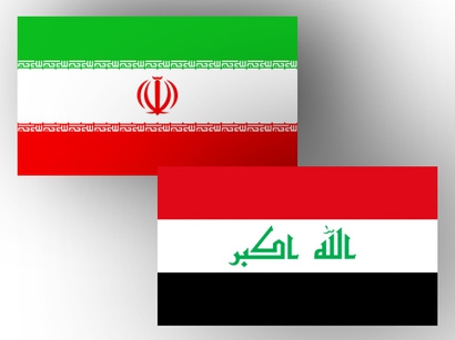 Iraqi official calls for sharing Iranian experience for Iraqi Kurdistan reconstruction