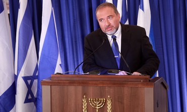 Liberman: Israel will act on Iran as it did in Iraq, Syria