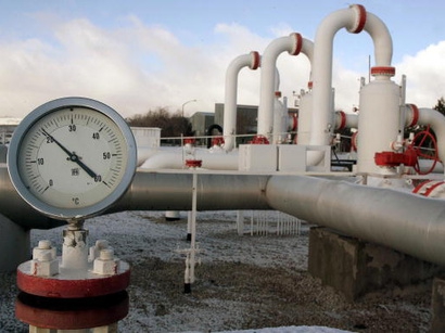 Turkmenistan stops exporting gas to Iran 