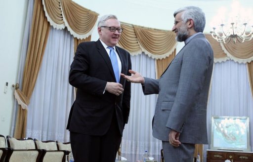 Iran hopes nuclear talks to resume soon: negotiator