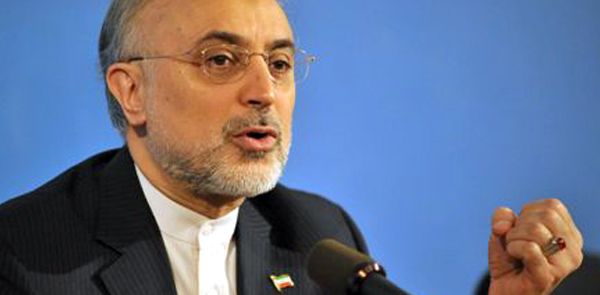 Report: Iranian FM expresses desire to visit Gaza
