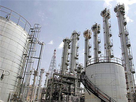 Iran delays planned start-up of Arak nuclear reactor