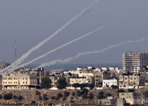 Range of Irans Fajr-5, 5 times longer than Qassam rocket: Report 