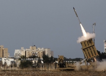 Iran denies supplying Fajr 5 rockets to Gaza