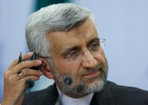 Iran says national dialogue and democracy key to resolving Syria issue 