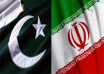 Iran wants to strengthen existing relations with Pakistan