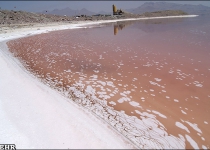 Iran, Azerbaijan to discuss use of River Araz water to fill Lake Urmia