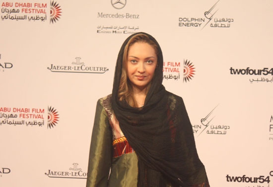 Irans Karimi wins Mannheim-Heidelberg awards