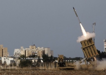 Israel accuses Iran for Gaza terror 