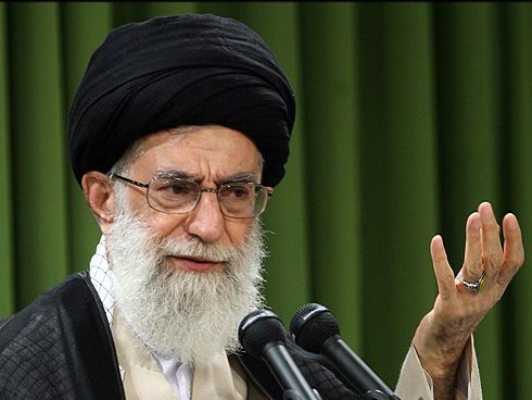 Leader orders to cancel Ahmadinejad questioning