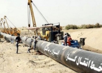 Iran to provide $500m loan to Pakistan for IP gas pipeline
