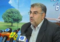 Irans Turkmen gas imports to hit 40 mcm/d - deputy minister of oil