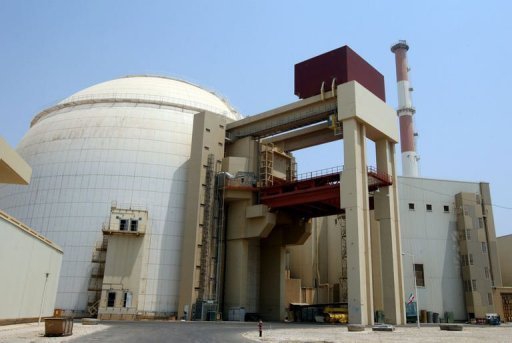 Iran nuclear report stirs undue fear